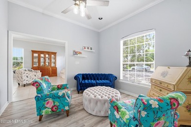 Location, Location, Location. Nestled in a desirable gated - photo 15