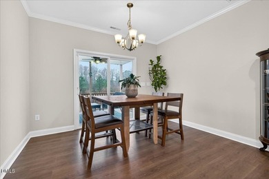 Set on a spacious, oversized lot with low HOA dues and no city