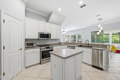 Location, Location, Location. Nestled in a desirable gated - photo 16
