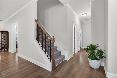 Set on a spacious, oversized lot with low HOA dues and no city