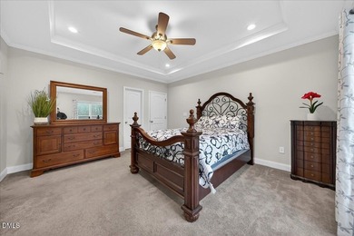 Set on a spacious, oversized lot with low HOA dues and no city