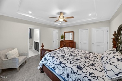 Set on a spacious, oversized lot with low HOA dues and no city