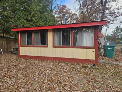 (private lake, pond, creek) Home For Sale in Harrison Michigan