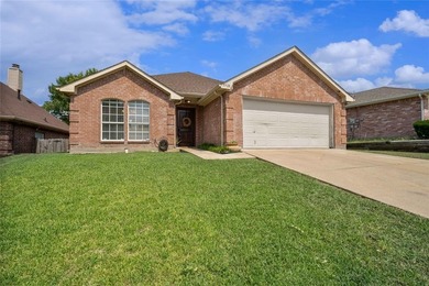 Joe Pool Lake Home For Sale in Dallas Texas