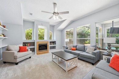 Location, Location, Location. Nestled in a desirable gated - photo 24