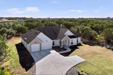 Lake Home For Sale in Bluff Dale, Texas