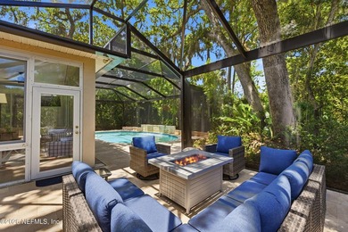 Location, Location, Location. Nestled in a desirable gated - photo 48
