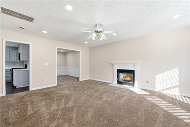 Beautifully renovated and move-in ready, this spacious 6-bedroom - photo 4