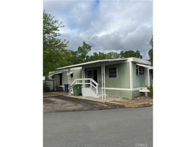 Lake Home For Sale in Lucerne, California