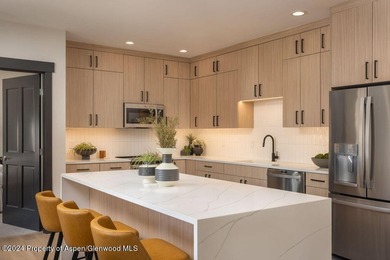 The Residences at Snowmass Club offer more than the comforts of - photo 2