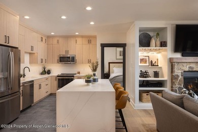 The Residences at Snowmass Club offer more than the comforts of - photo 4