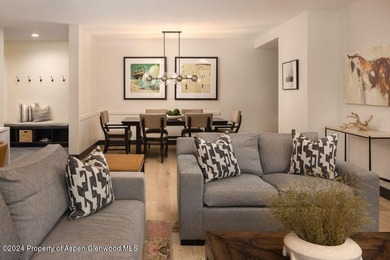 The Residences at Snowmass Club offer more than the comforts of - photo 5