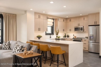 The Residences at Snowmass Club offer more than the comforts of - photo 6