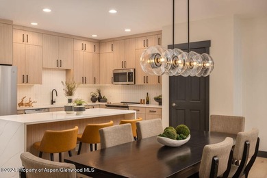The Residences at Snowmass Club offer more than the comforts of - photo 7