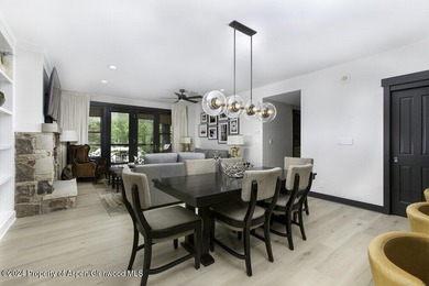 The Residences at Snowmass Club offer more than the comforts of - photo 9