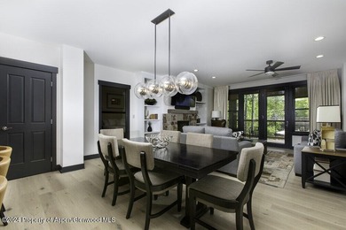 The Residences at Snowmass Club offer more than the comforts of - photo 10