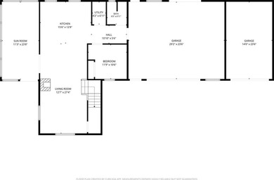 Escape to the peace and privacy of the countryside with this - photo 4