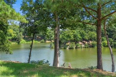 Lake Townhome/Townhouse For Sale in Williamsburg, Virginia