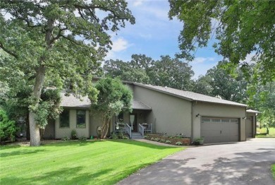 Lake Home For Sale in Alexandria, Minnesota