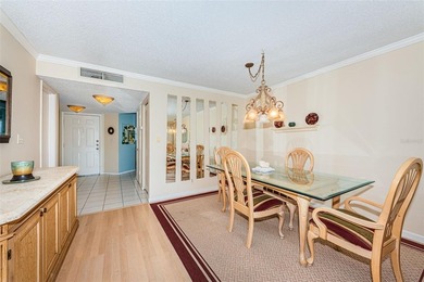 Welcome to this charming 2-bedroom, 2-bathroom condo offering - photo 3