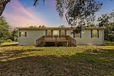  Home For Sale in Old Town Florida