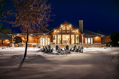 Lake Home For Sale in Necedah, Wisconsin