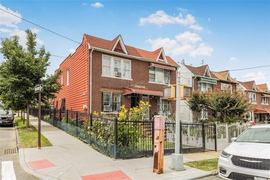 Welcome to 4101 Paulding Avenue, a charming brick single-family - photo 3