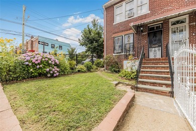 Welcome to 4101 Paulding Avenue, a charming brick single-family - photo 4