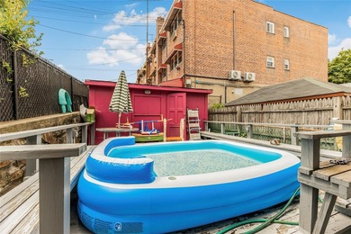 Welcome to 4101 Paulding Avenue, a charming brick single-family - photo 5
