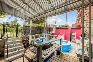 Welcome to 4101 Paulding Avenue, a charming brick single-family - photo 6