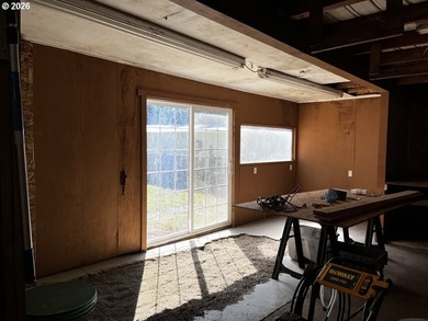 This charming 2-bedroom, 1-bath manufactured home sits on a - photo 6