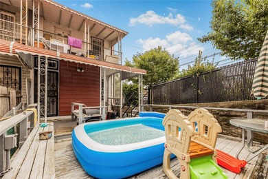 Welcome to 4101 Paulding Avenue, a charming brick single-family - photo 7