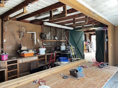 This charming 2-bedroom, 1-bath manufactured home sits on a - photo 7