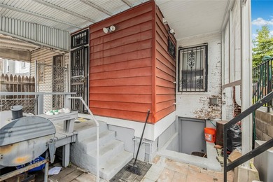 Welcome to 4101 Paulding Avenue, a charming brick single-family - photo 8