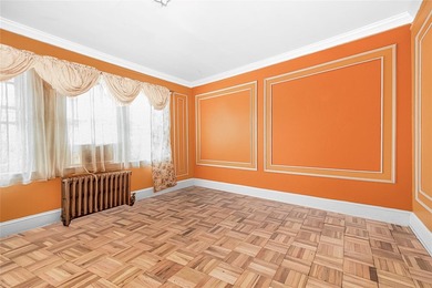 Welcome to 4101 Paulding Avenue, a charming brick single-family - photo 9