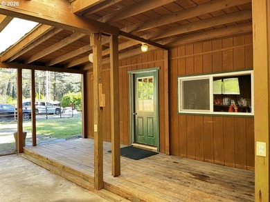 This charming 2-bedroom, 1-bath manufactured home sits on a - photo 10