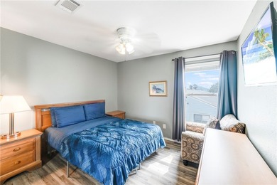 Beautiful Views from the front porch! Enjoy the beach and