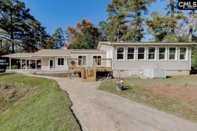 (private lake, pond, creek) Home For Sale in Columbia South Carolina