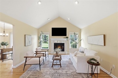 Welcome Home to 1024 Pondbrook Point! This charming - photo 3