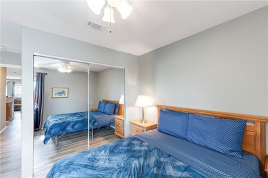 Beautiful Views from the front porch! Enjoy the beach and