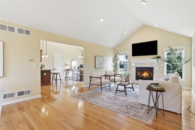 Welcome Home to 1024 Pondbrook Point! This charming - photo 4