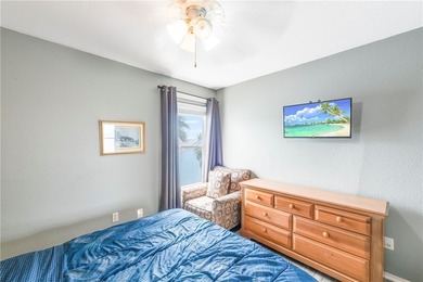 Beautiful Views from the front porch! Enjoy the beach and