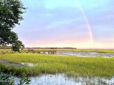 This spacious lot sits high, level and dry with many beautiful - photo 15