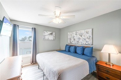 Beautiful Views from the front porch! Enjoy the beach and