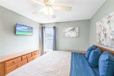 Beautiful Views from the front porch! Enjoy the beach and