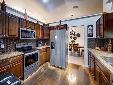 We're thrilled to present this lovely 4-bedroom, 2-bath home - photo 17