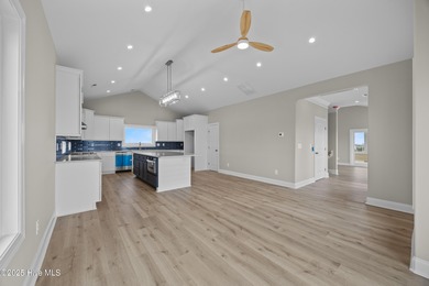 Don't miss out on this coastal gem! Welcome to your dream beach