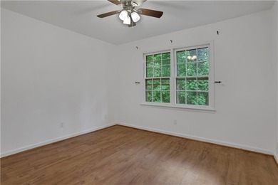 Welcome to this spacious brick ranch in the heart of Tucker - photo 30