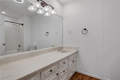 Welcome to this spacious brick ranch in the heart of Tucker - photo 32