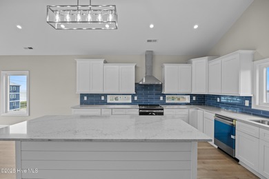 Don't miss out on this coastal gem! Welcome to your dream beach